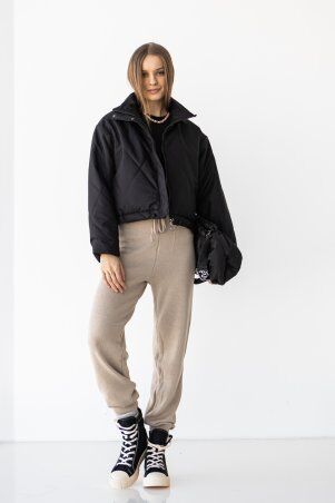 Stimma: Женская куртка Альфелия-2 6710 - фото 1