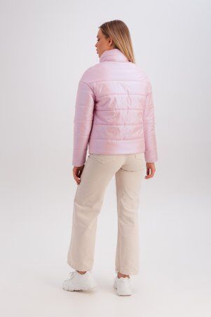 Emass: Куртка Джасті рожевий 333-69-1 - фото 4