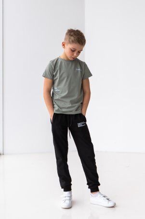 Детские спортивные штаны Фэнс