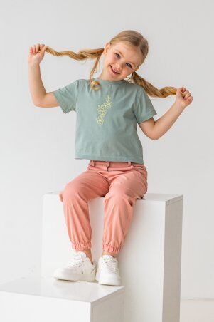 Stimma: Детская футболка Арита 6857 - фото 1