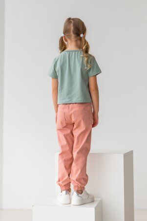 Stimma: Детская футболка Арита 6857 - фото 3