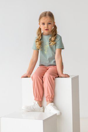 Stimma: Детская футболка Арита 6857 - фото 4