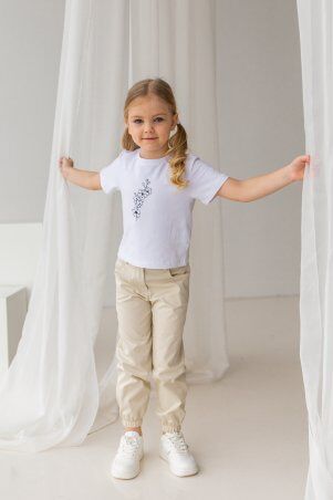 Stimma: Детская футболка Арита 6856 - фото 1