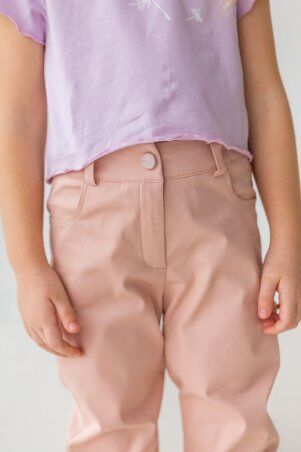 Stimma: Детские брюки Асеп 6784 - фото 4