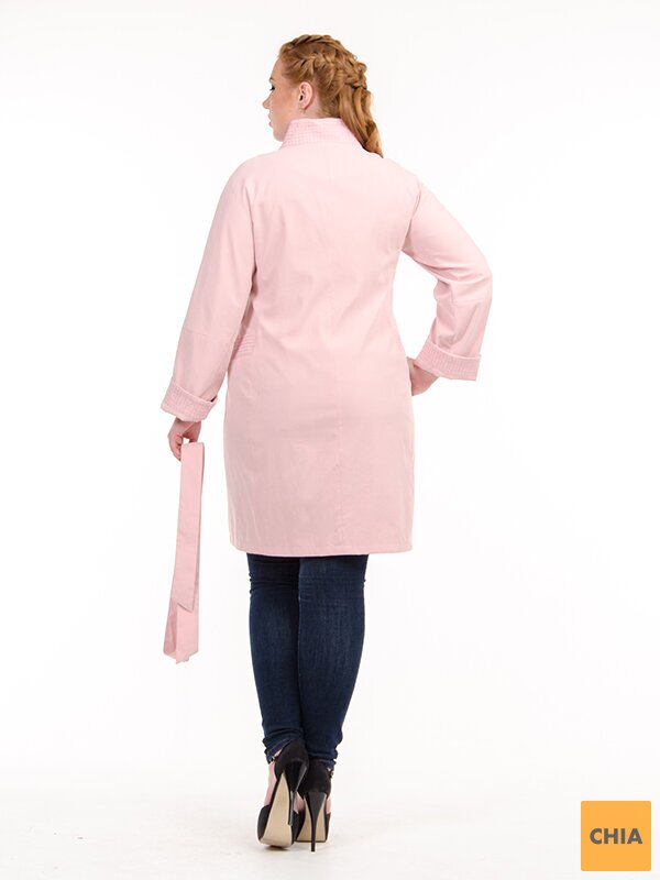 Женский плащ кимано