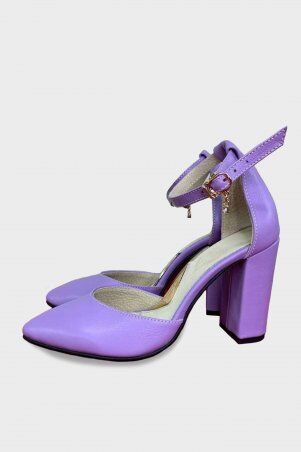 Airstep: Босоножки фиолетовые as-635 - фото 1