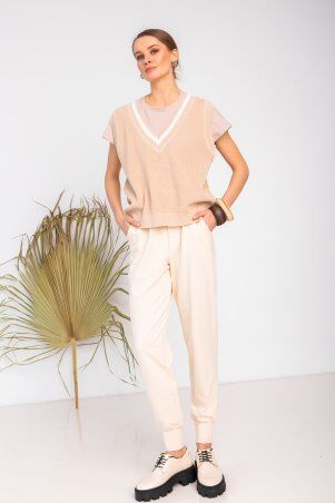 Женский жилетtimmа Форт