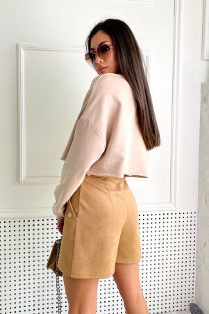 Seventeen: Укороченный худи 1693.4568 - фото 2