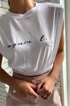 Seventeen: Футболка 1703.4573 - фото 6