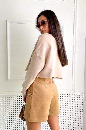 Seventeen: Шорты 1704.4575 - фото 2