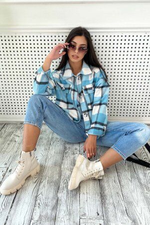 Куртка-рубашка