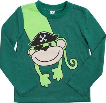 Джемпер для мальчиков