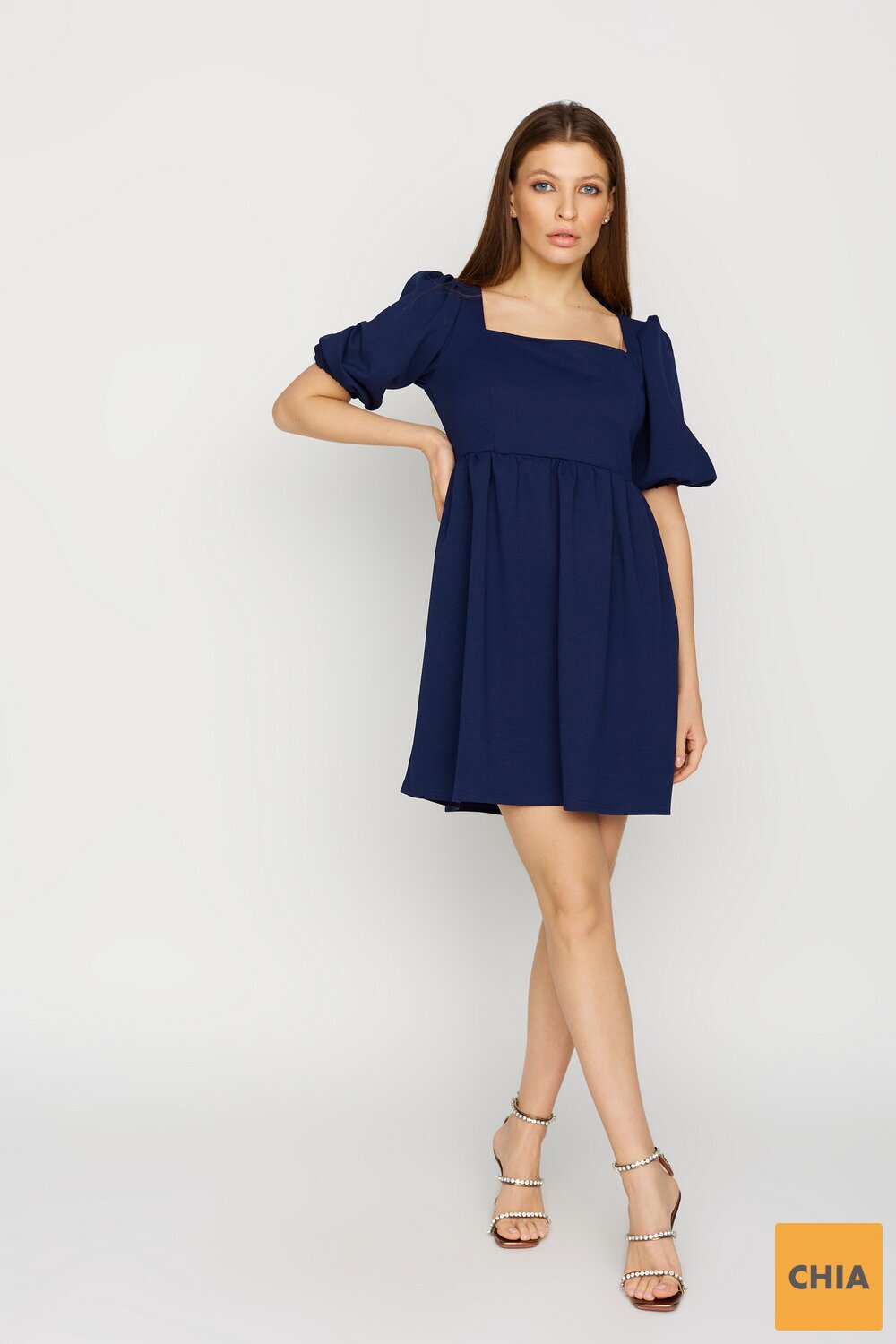 Платье Келли