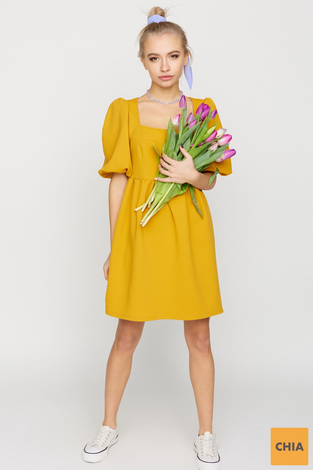 Платье Келли