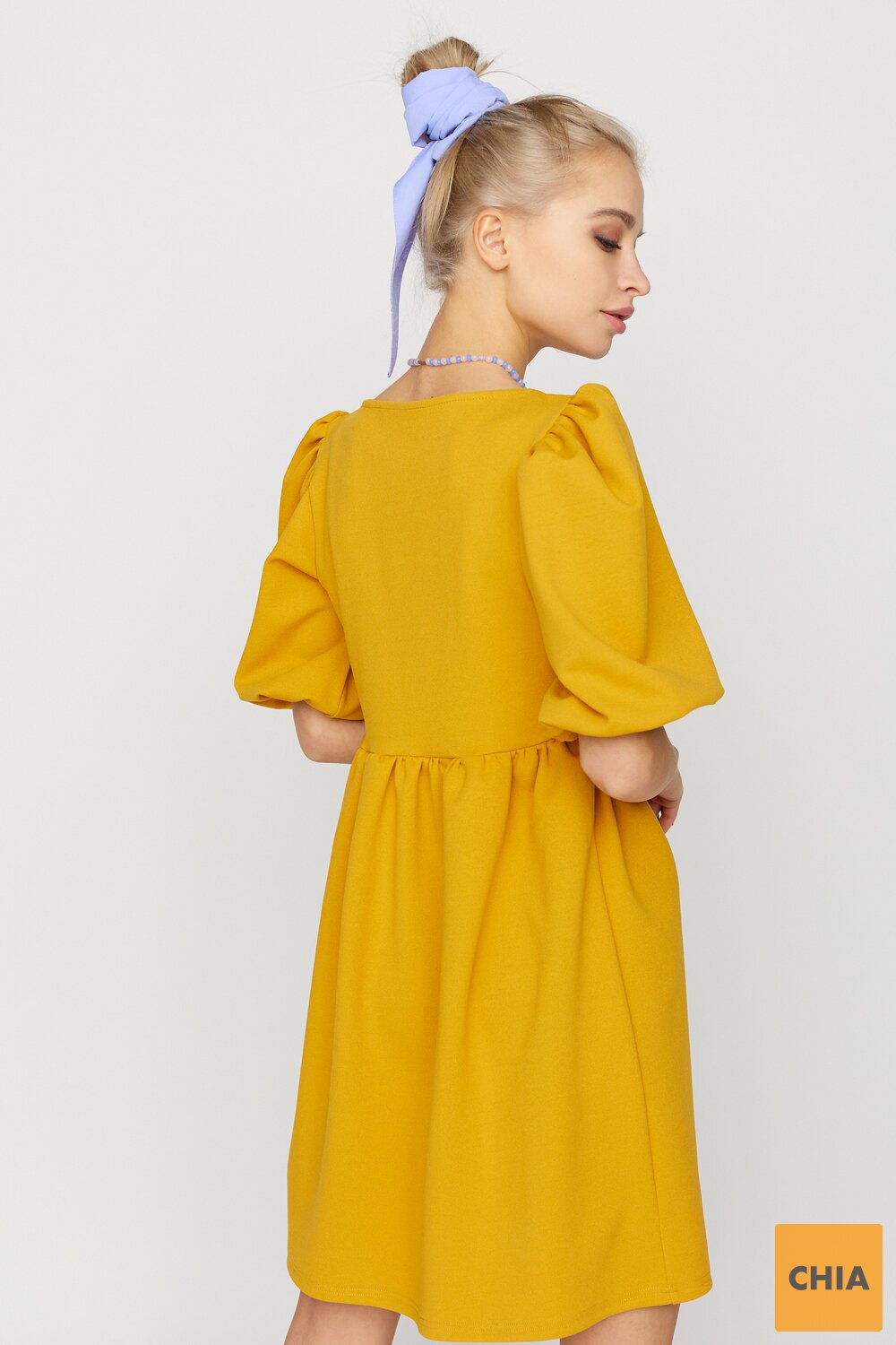 Платье Келли