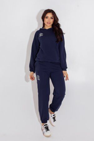 Спортивный костюм 211717А коралловый