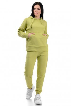 A.G.: Костюм «Британи» 421 яблоко - фото 1