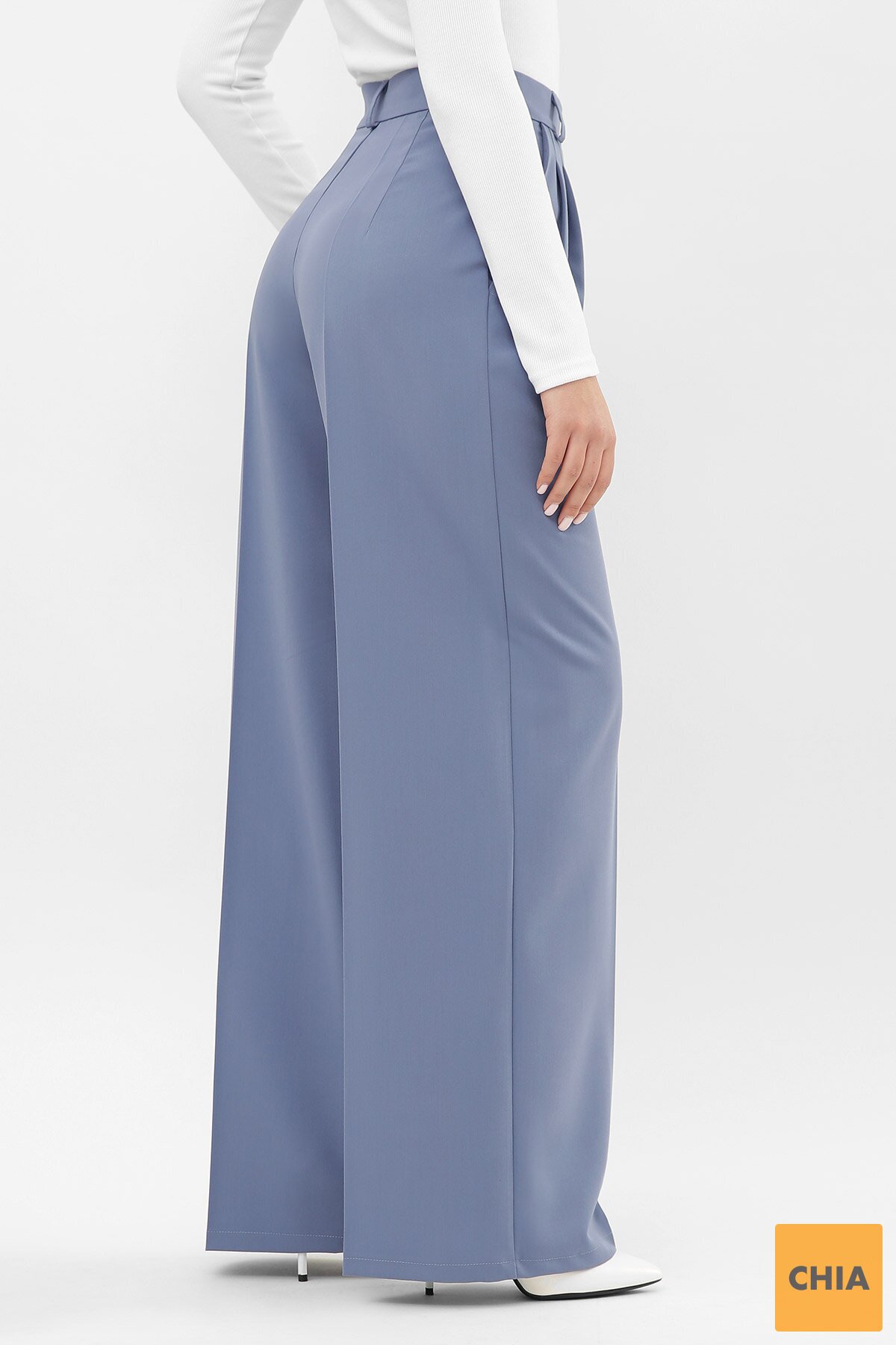 Брюки Бенни джинс