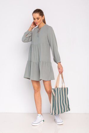 Stimma: Женское платье Ланая 6891 - фото 1