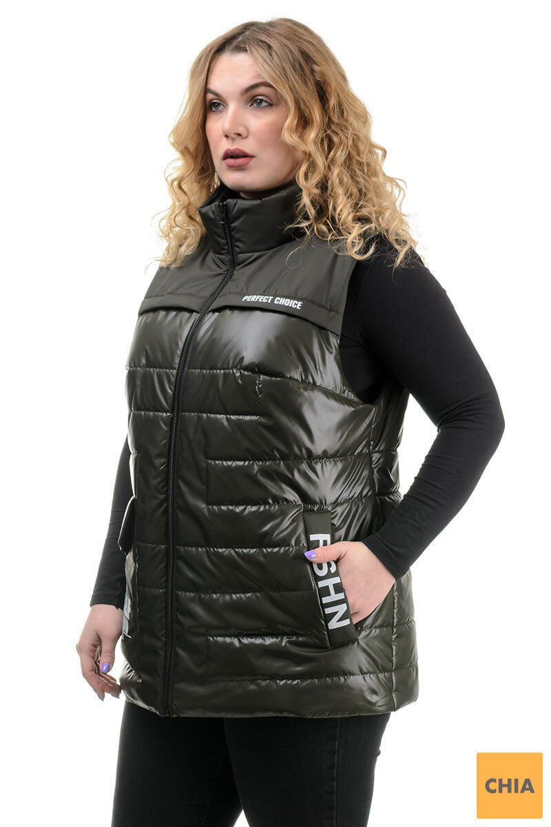 Жилет «Морган»