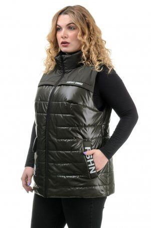 A.G.: Жилет «Морган» 330 хаки - фото 1