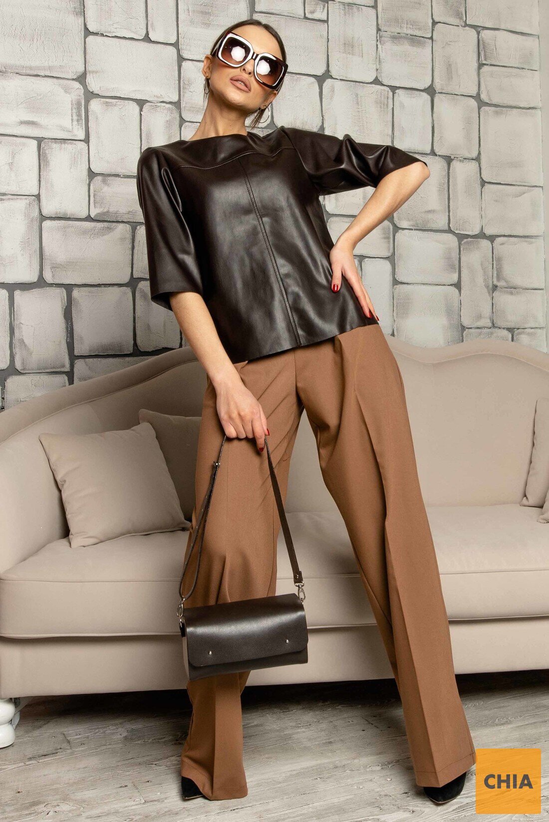 Костюм "Полин-Скарлетт"