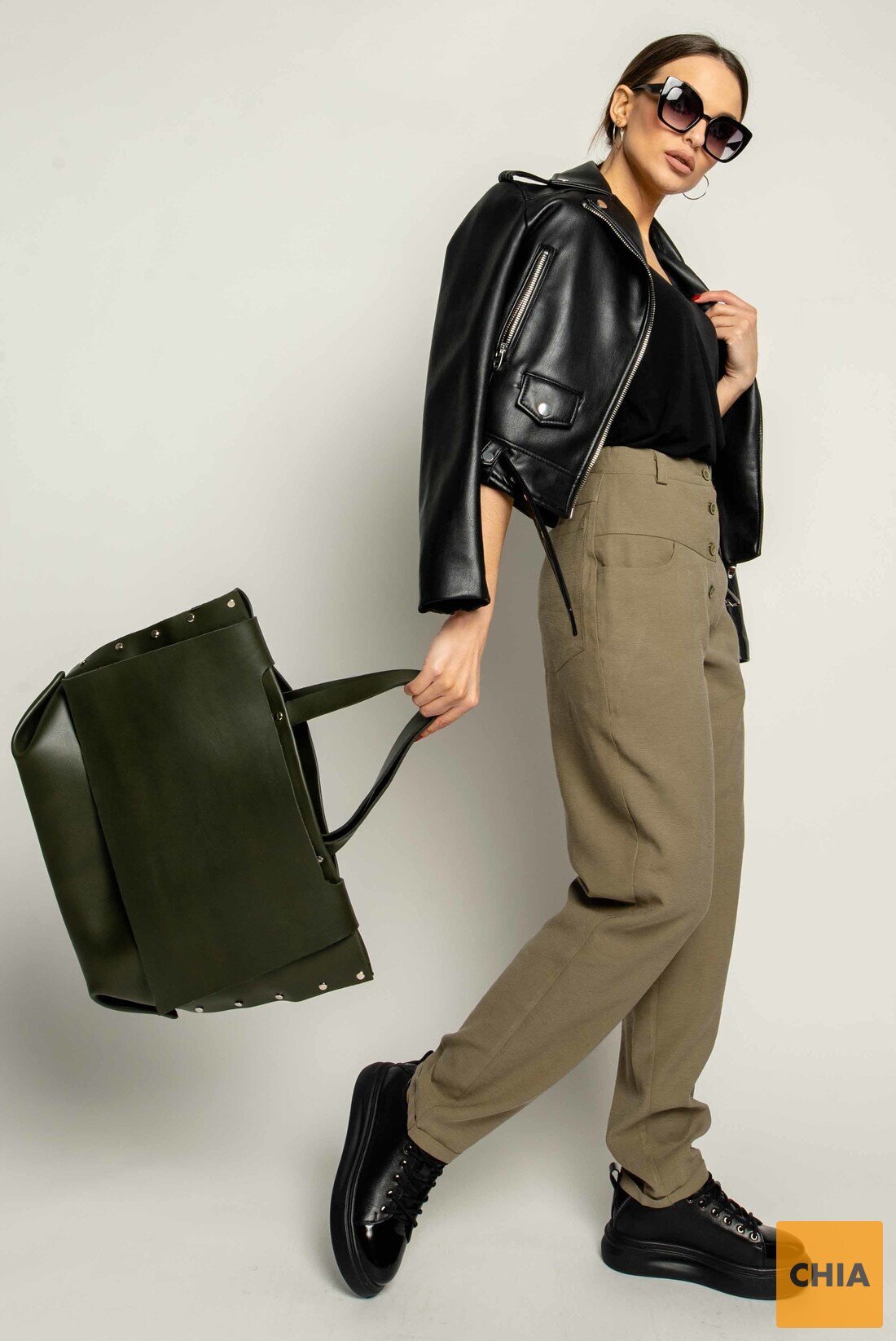 Костюм "Хилтон-Блер"