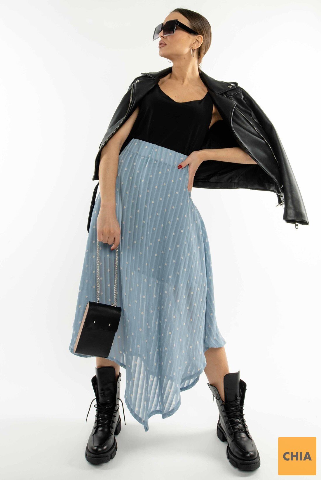 Костюм "Хилтон-Ленни"