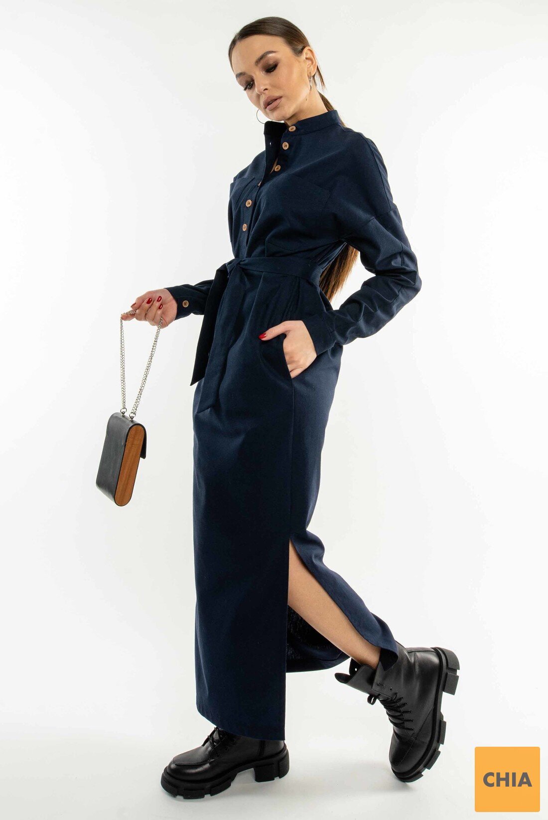 Платье "Олли"