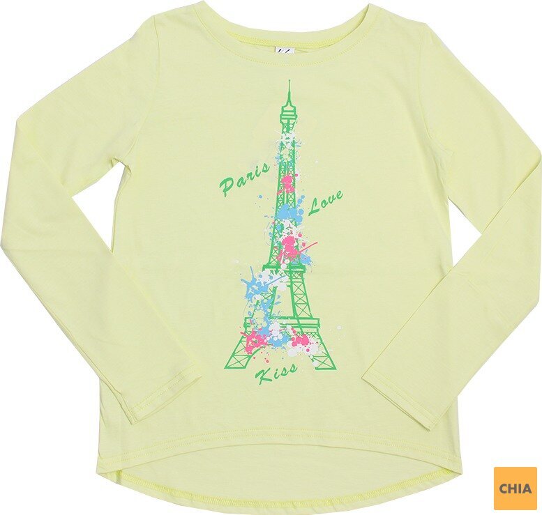 Джемпер для девочек