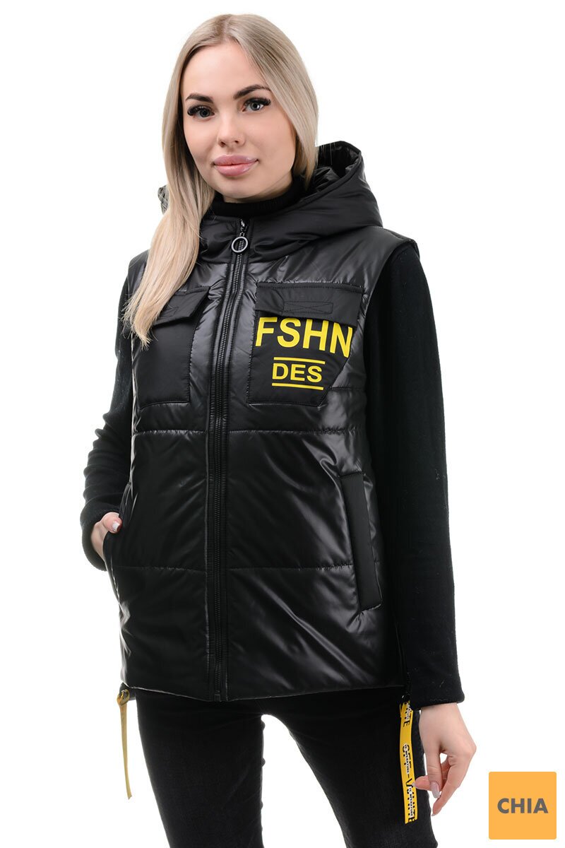 Жилет «Стопс»