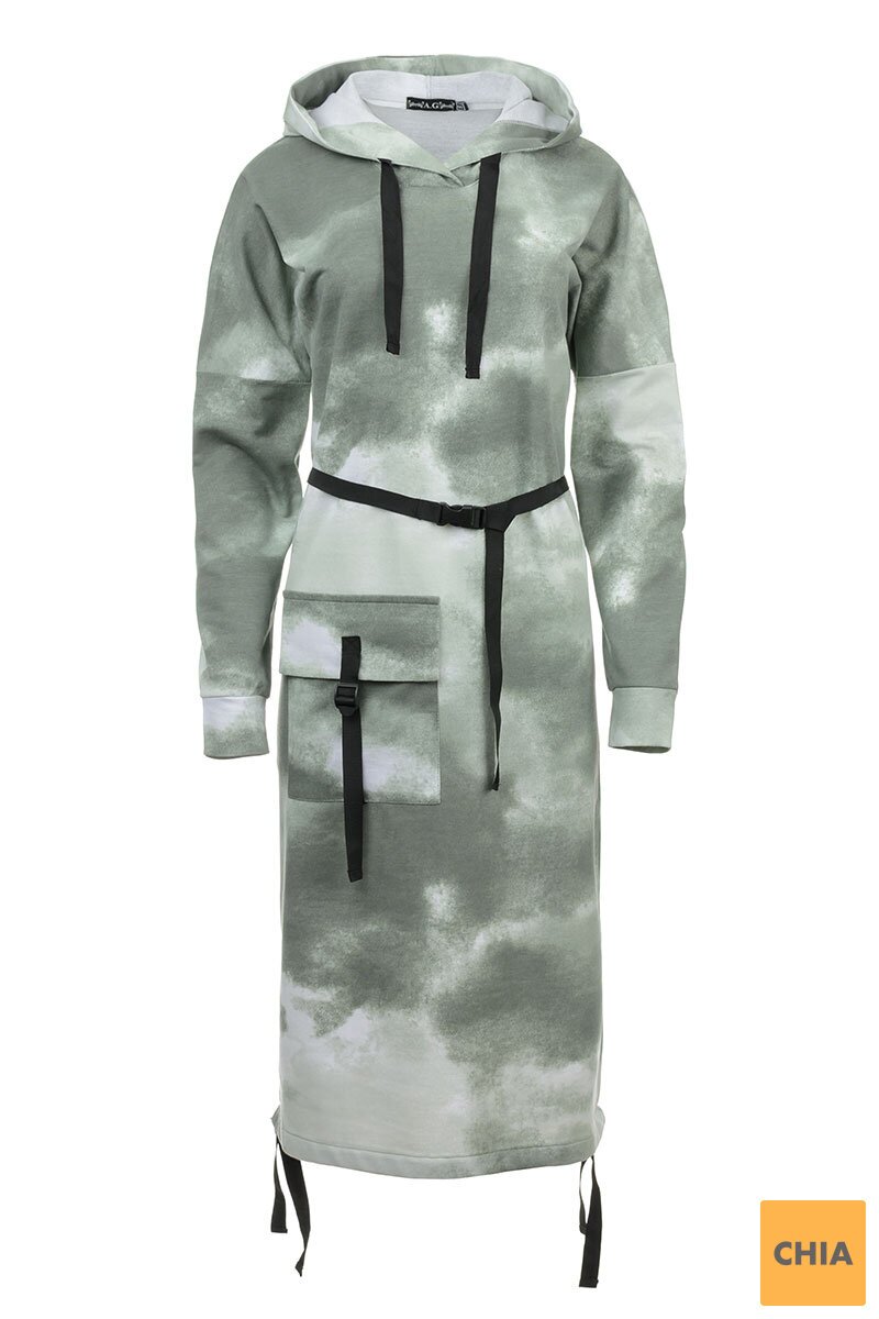 Платье «Фрида»