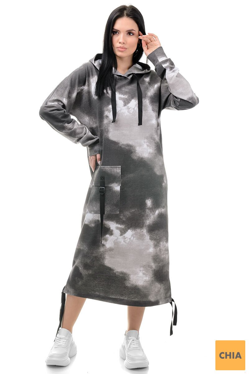 Платье «Фрида»