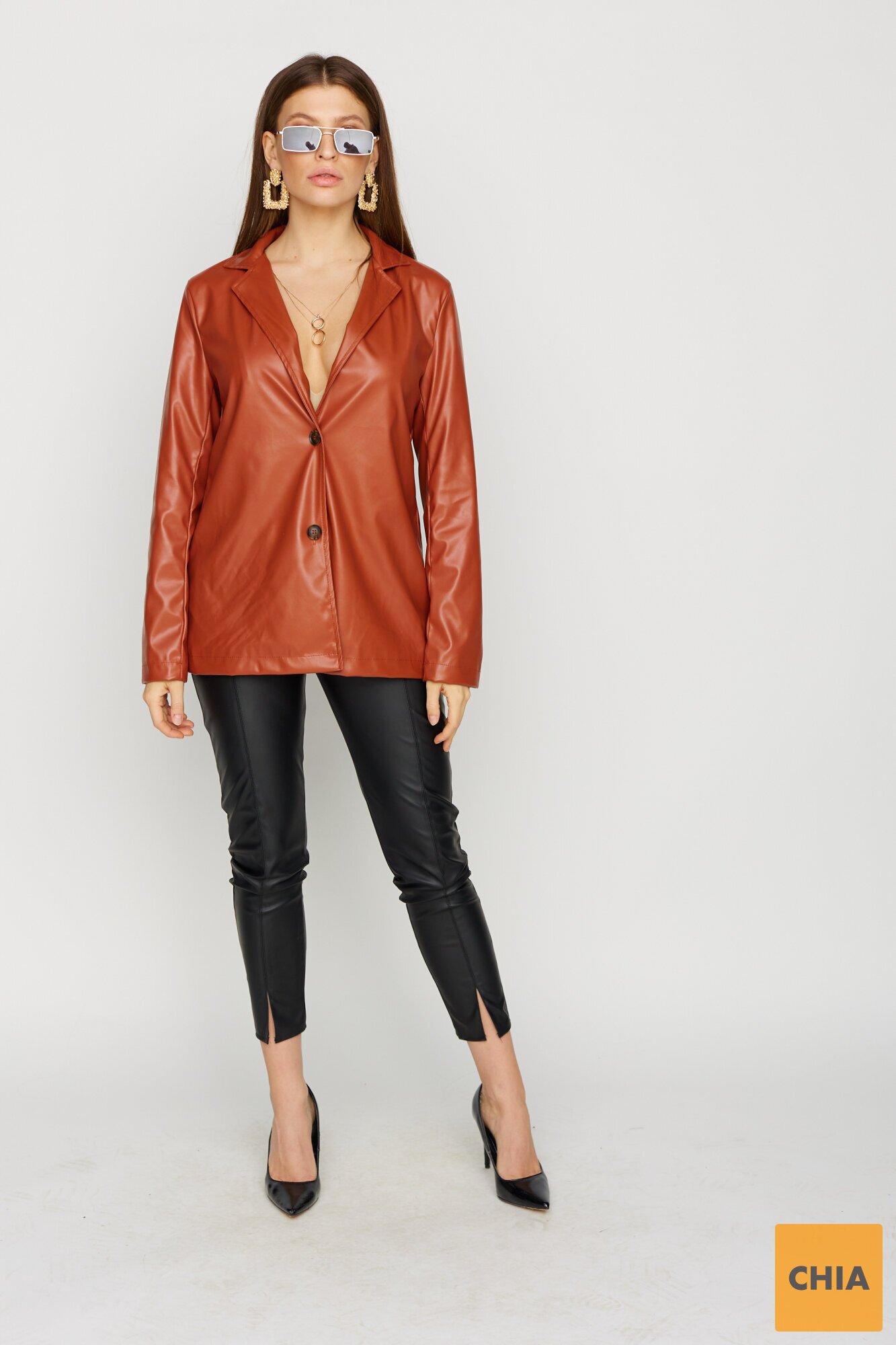 Пиджак Тэмми