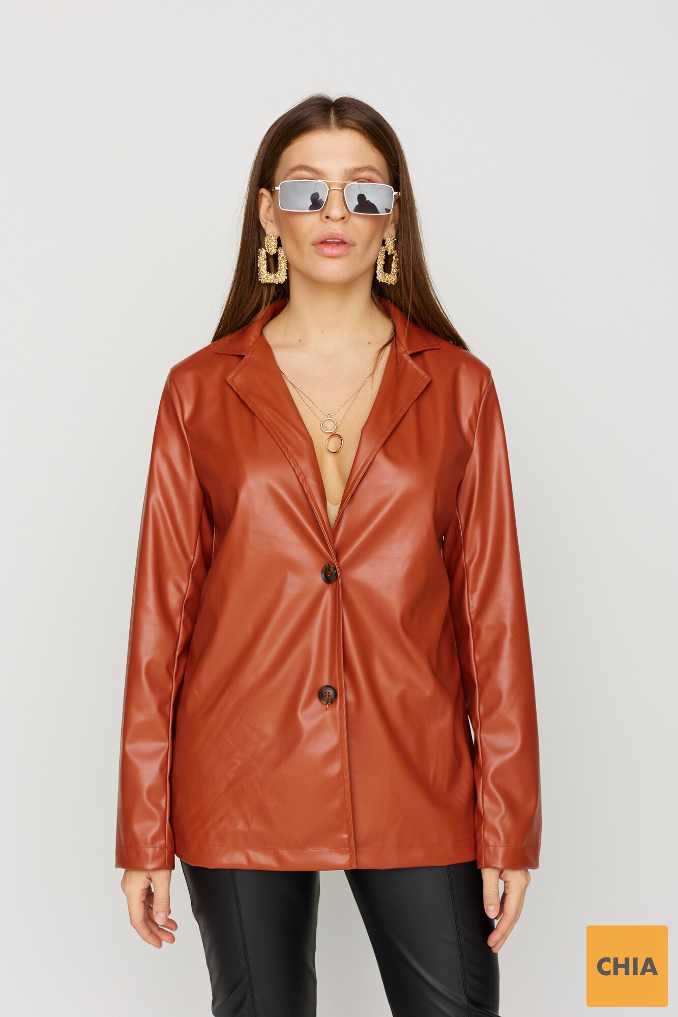 Пиджак Тэмми