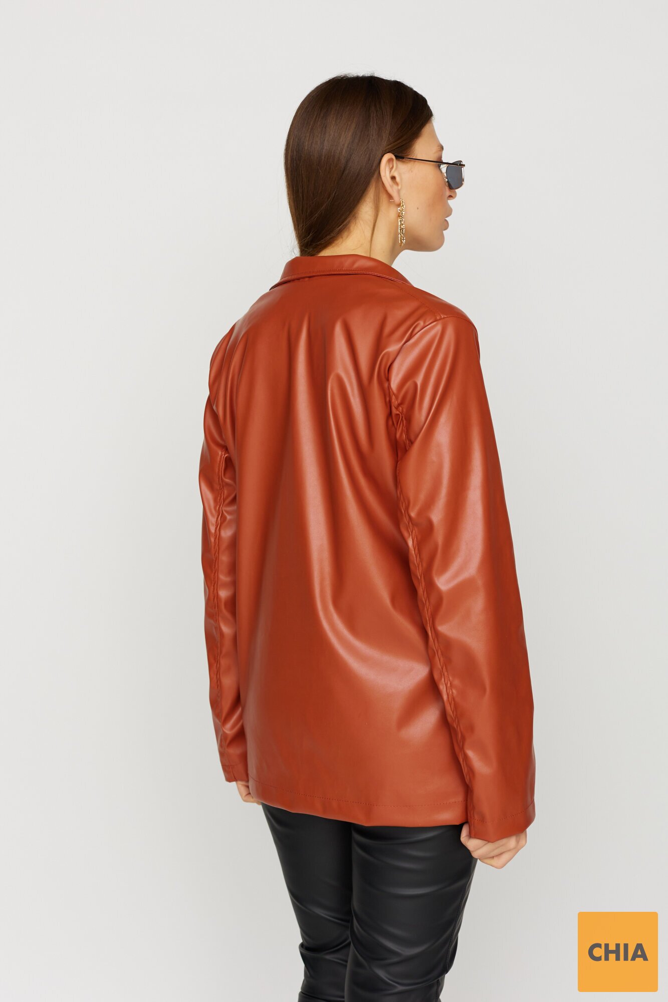 Пиджак Тэмми