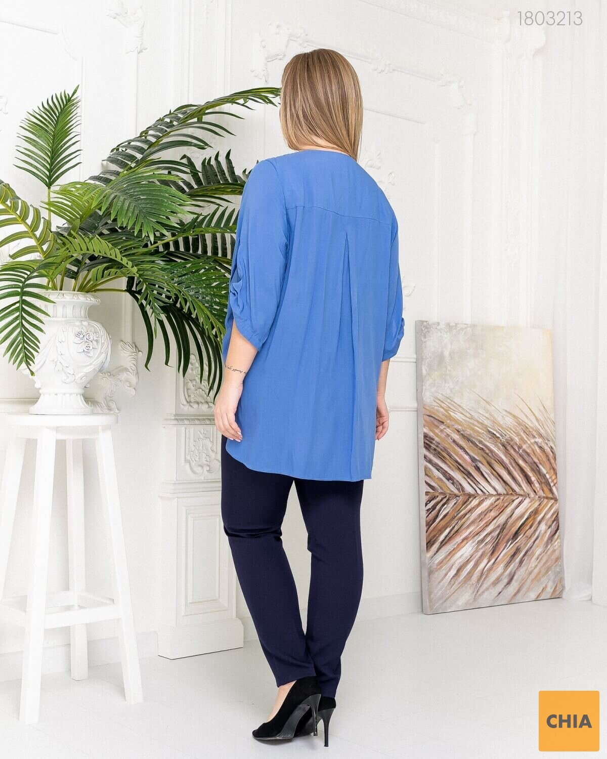 Блузка Анкара