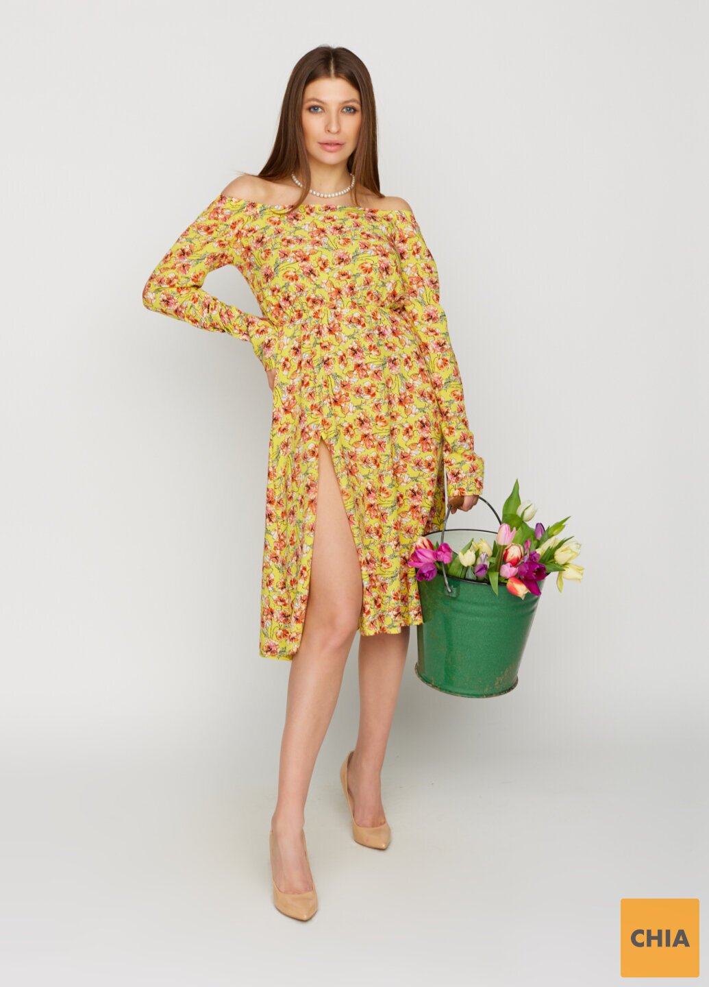 Платье Дорис