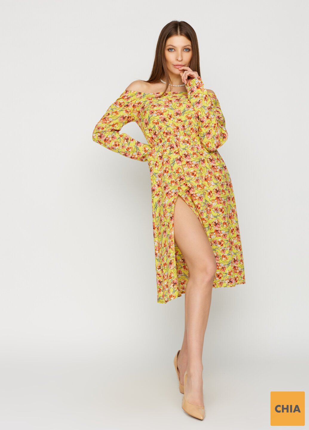 Платье Дорис