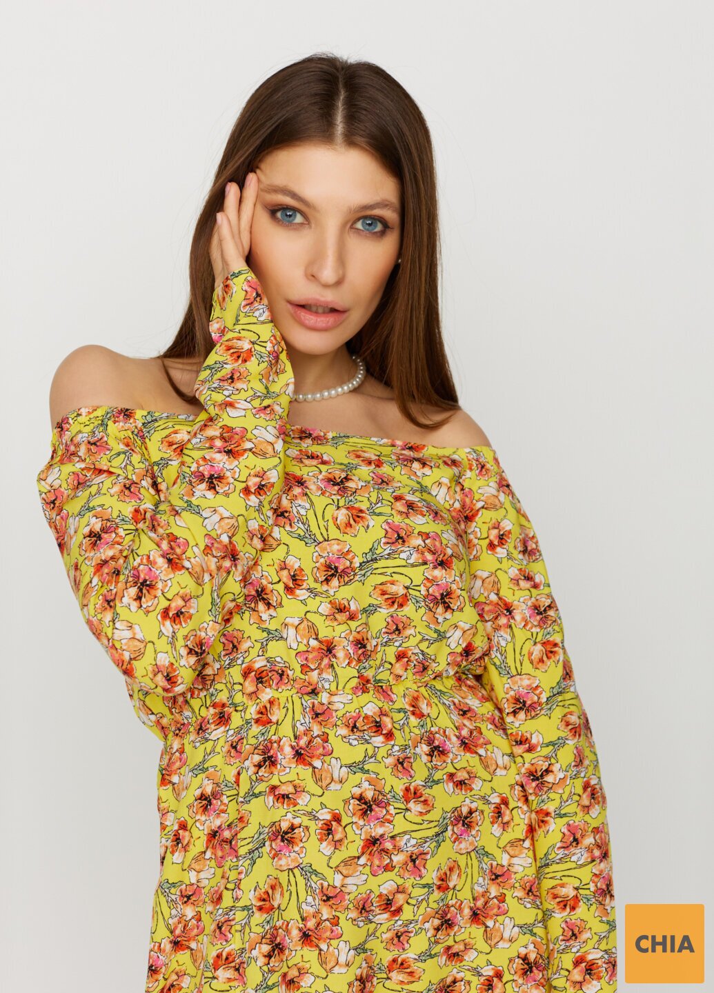 Платье Дорис