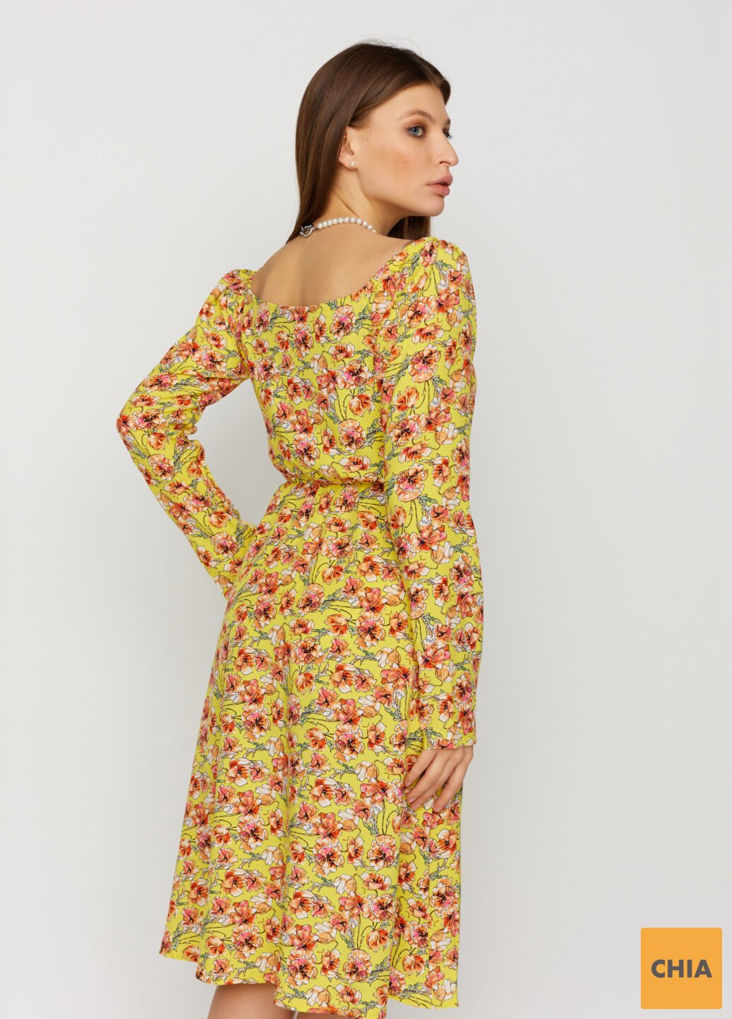 Платье Дорис