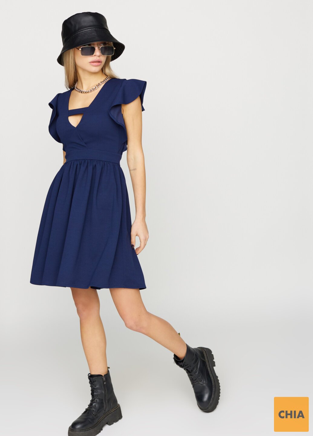 Платье Айрин