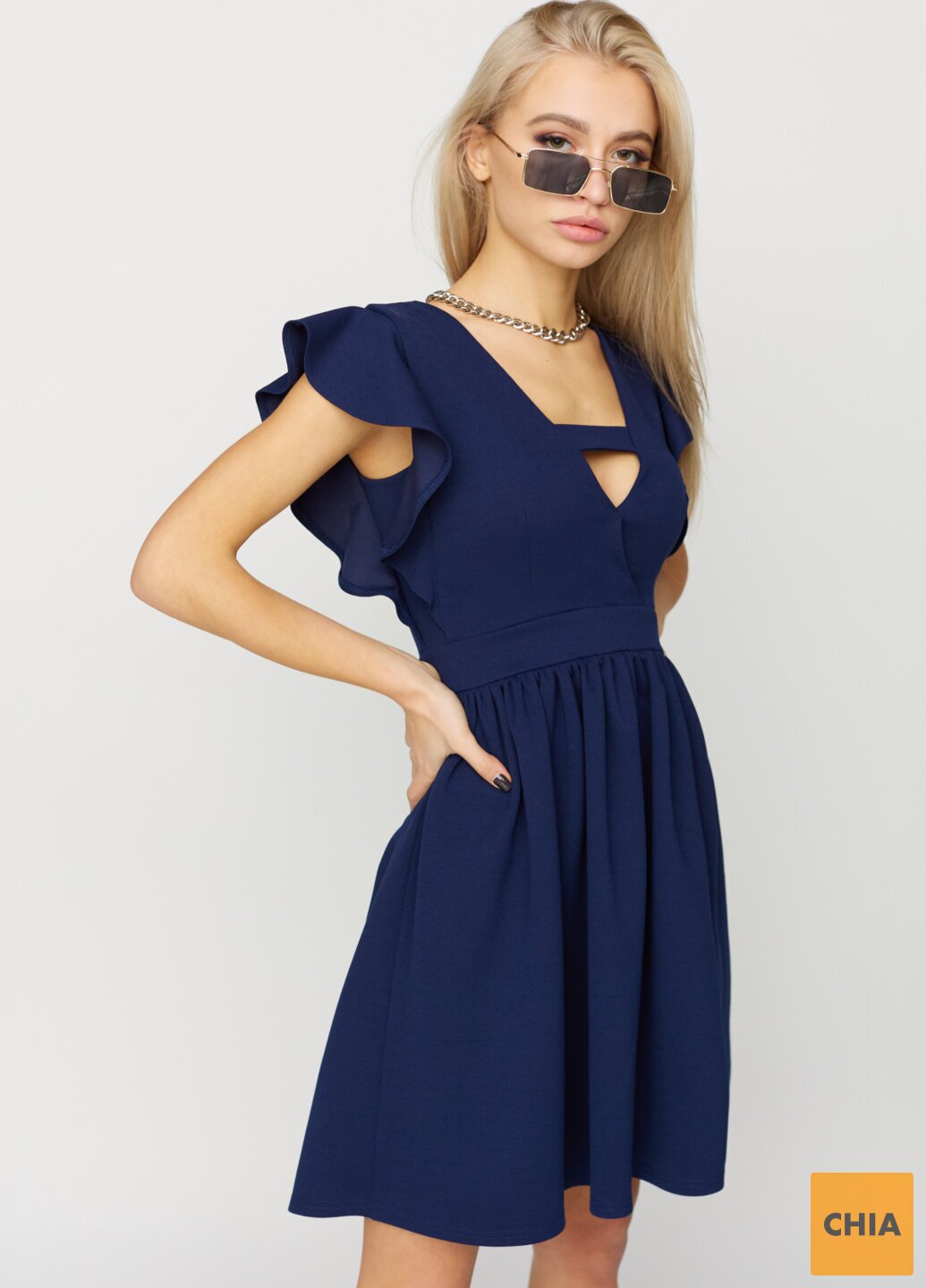 Платье Айрин