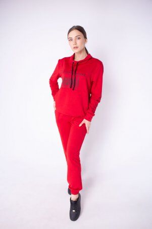 Olis-Style: Спортивный костюм Штрихкод - фото 11