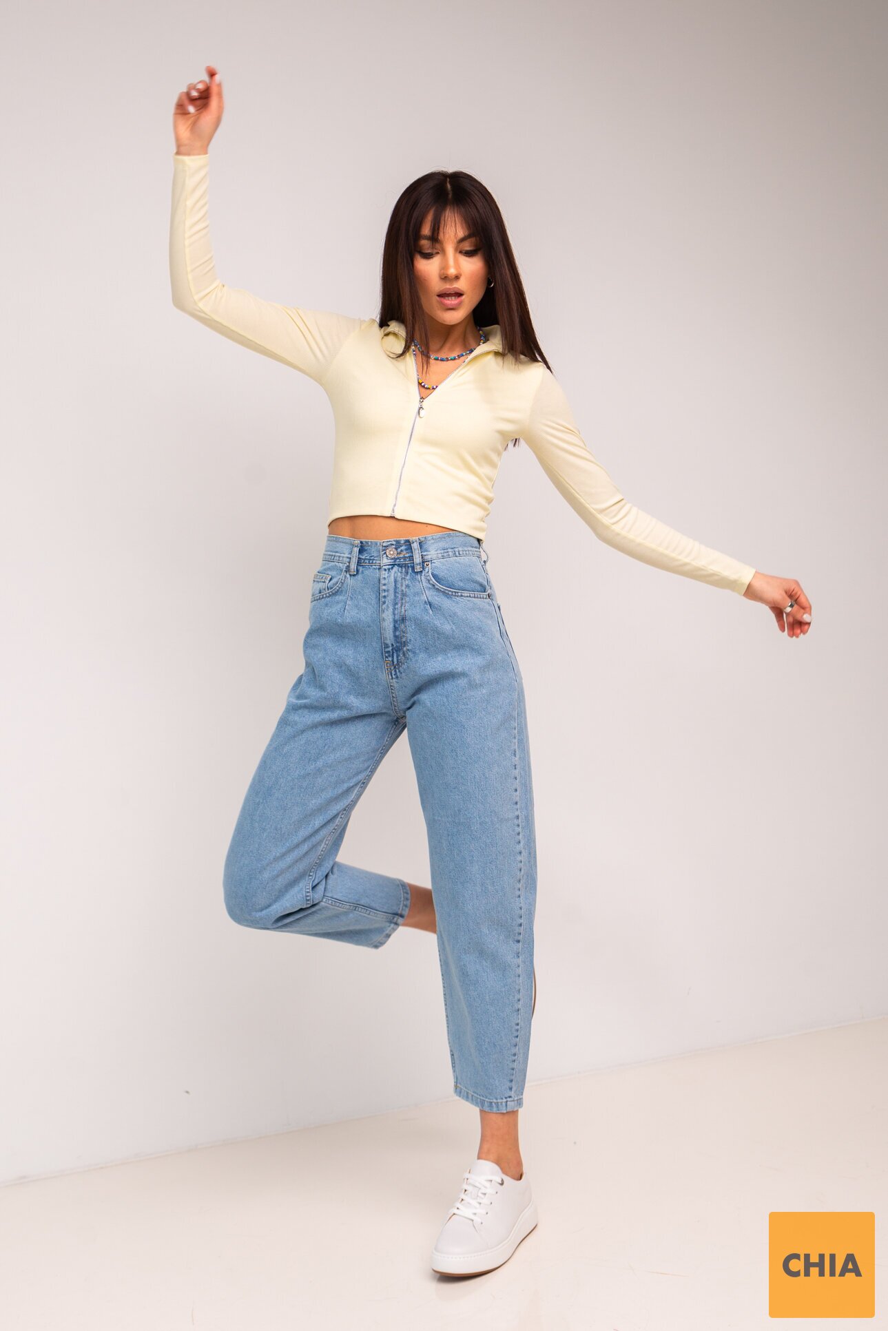 Женские джинсы Рудо