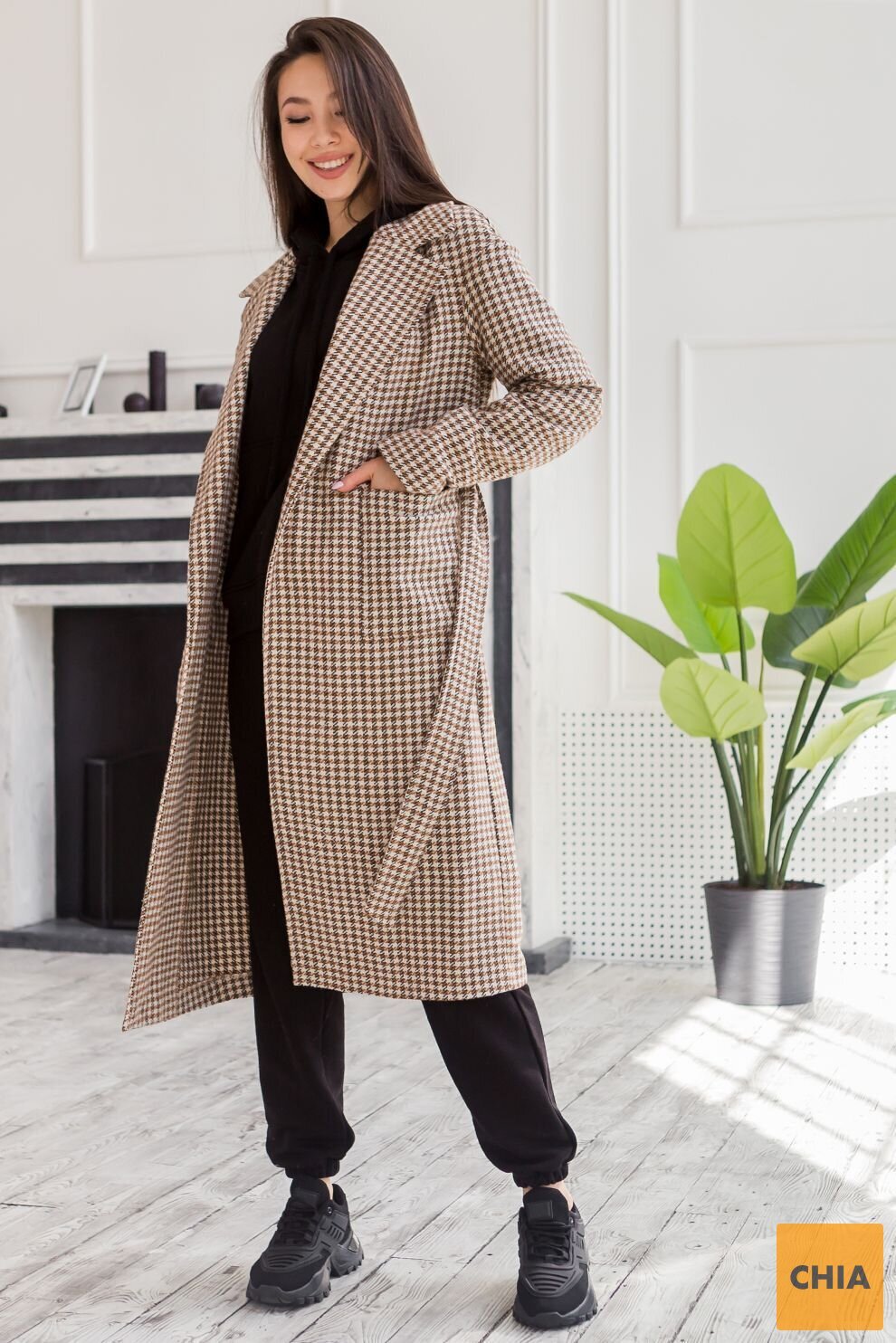 Кардиган Марокко