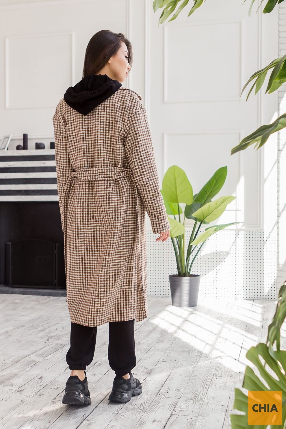 Кардиган Марокко