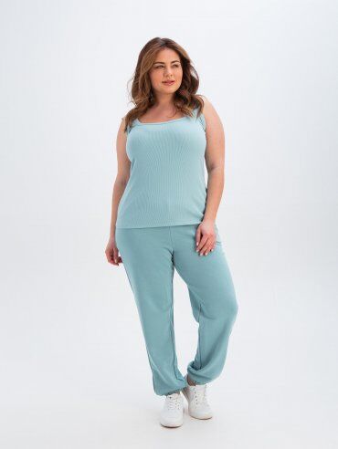 Челси вискоза TRAND майка