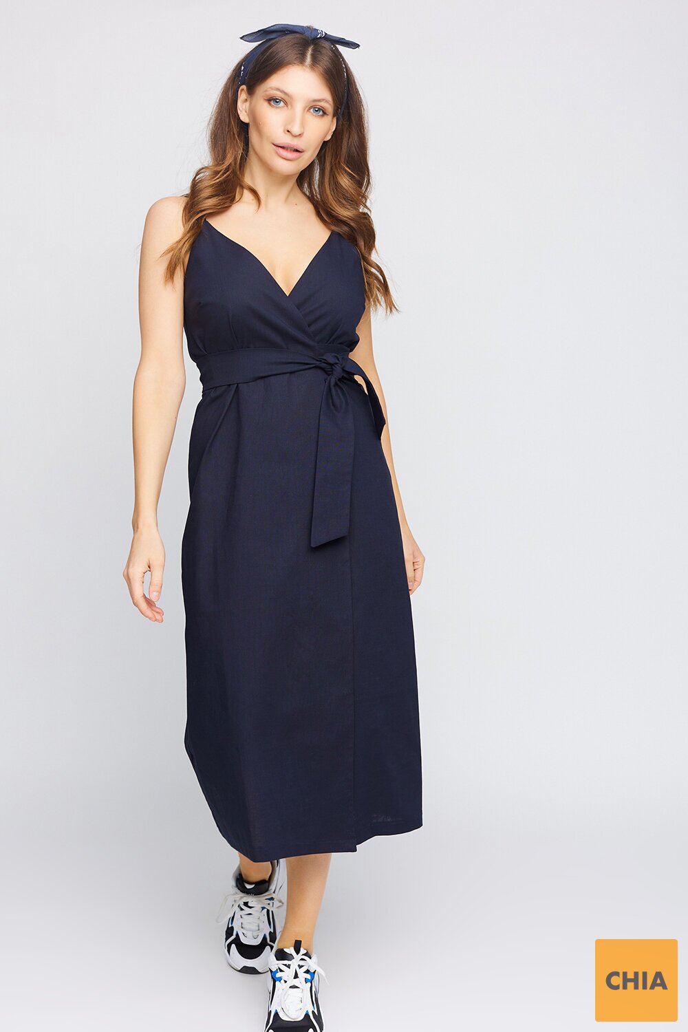 Платье Сенди