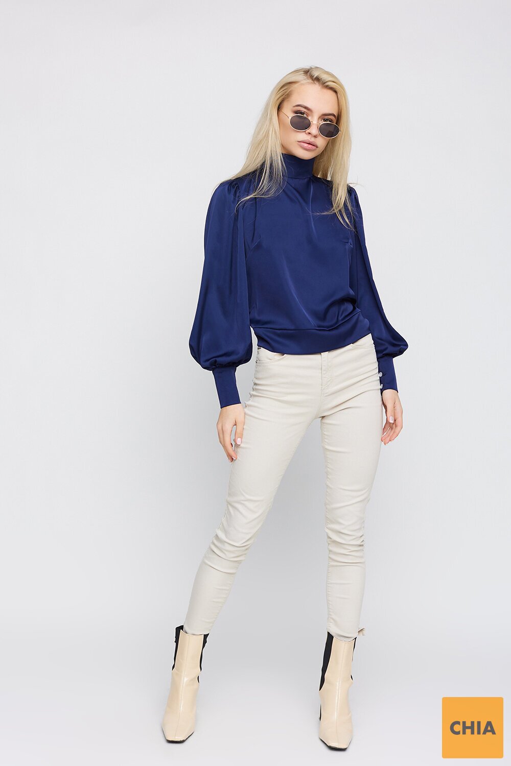 Блуза Ариэль